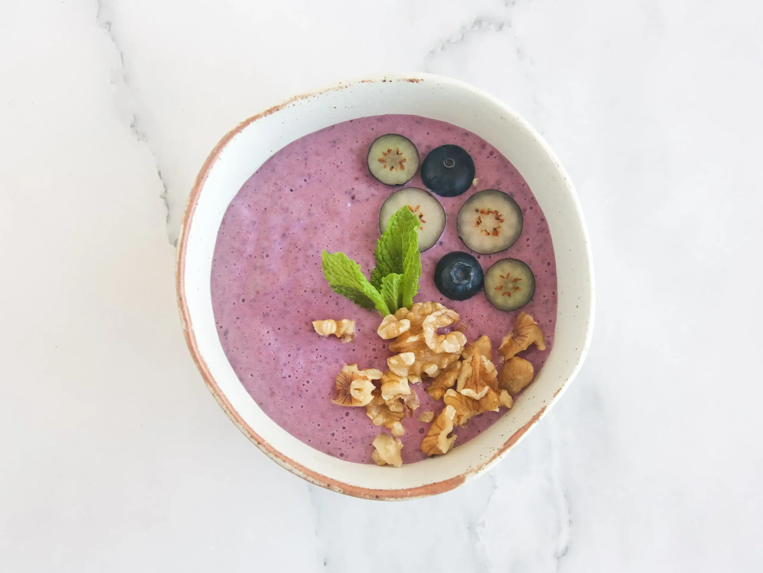 Pudding AntiOX