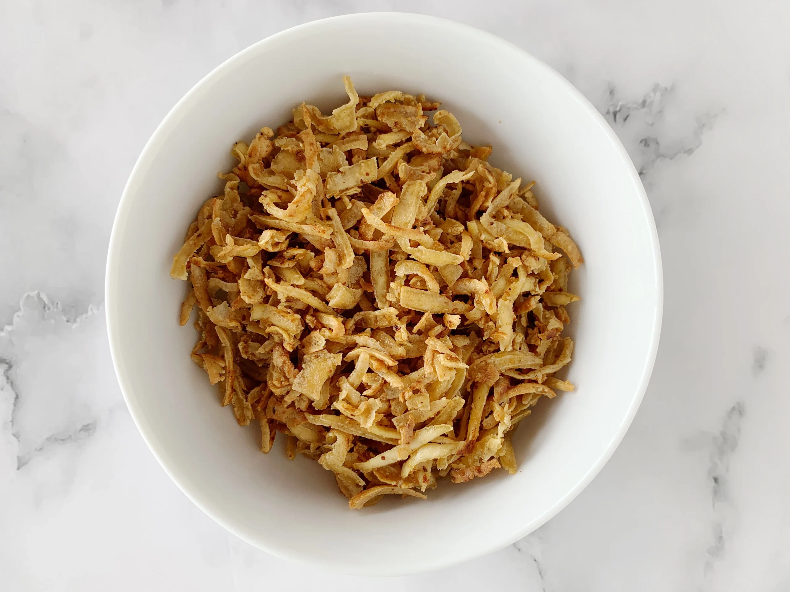 Pulled tofu