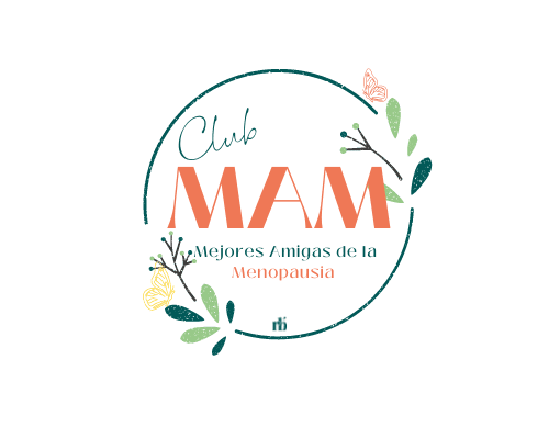 Club MAM de Raquel Bernácer